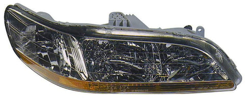 HEAD LAMP RH HQ