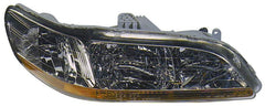 HEAD LAMP RH HQ