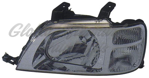 HEAD LAMP RH HQ