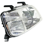 HEAD LAMP RH HQ — photo 3