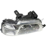 HEAD LAMP RH HQ — photo 4