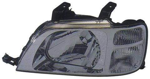 HEAD LAMP RH HQ