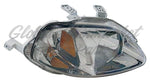 HEAD LAMP RH HQ — photo 1