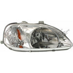 HEAD LAMP RH HQ — photo 2