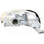 HEAD LAMP RH HQ — photo 3