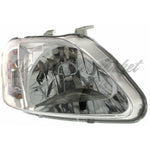 HEAD LAMP RH HQ — photo 4