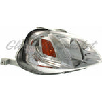 HEAD LAMP RH HQ — photo 5