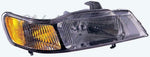 HEAD LAMP RH HQ — photo 1