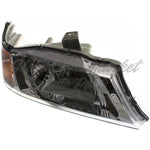 HEAD LAMP RH CAPA — photo 2
