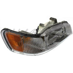 HEAD LAMP RH CAPA — photo 3