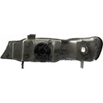 HEAD LAMP RH CAPA — photo 5