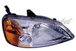 HEAD LAMP RH HQ — photo 1