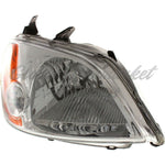 HEAD LAMP RH HQ — photo 2