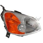 HEAD LAMP RH HQ — photo 3