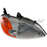HEAD LAMP RH HQ — photo 4