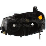 HEAD LAMP RH HQ — photo 5