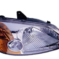 HEAD LAMP RH HQ