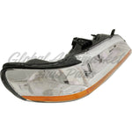 HEAD LAMP RH HQ — photo 2