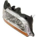 HEAD LAMP RH HQ — photo 3