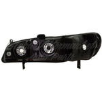 HEAD LAMP RH HQ — photo 4