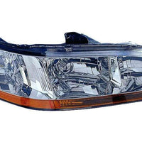 HEAD LAMP RH HQ
