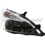 HEAD LAMP RH HQ — photo 3