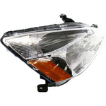 HEAD LAMP RH — photo 2