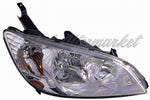 HEAD LAMP RH HQ — photo 1