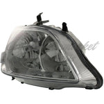 HEAD LAMP RH HQ — photo 2