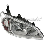 HEAD LAMP RH HQ — photo 4