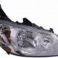 HEAD LAMP RH HQ