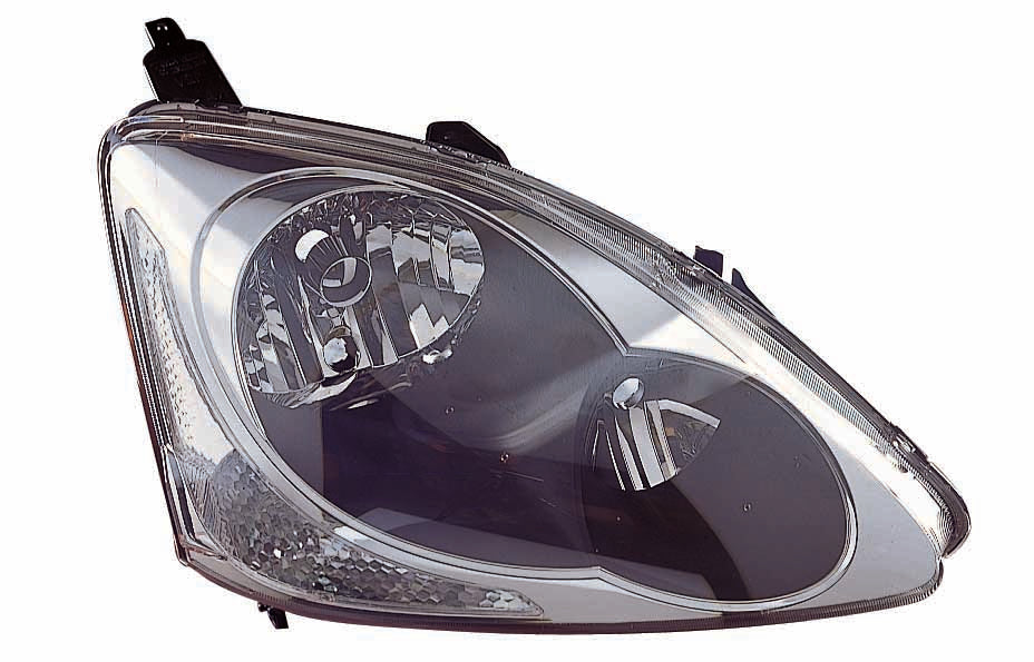HEAD LAMP RH