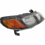 HEAD LAMP RH CAPA — photo 4