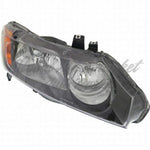 HEAD LAMP RH — photo 2