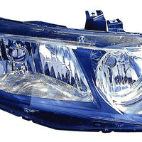 HEAD LAMP RH
