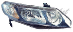 HEAD LAMP RH — photo 1