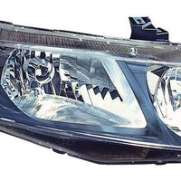 HEAD LAMP RH
