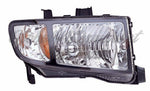HEAD LAMP RH CAPA — photo 1