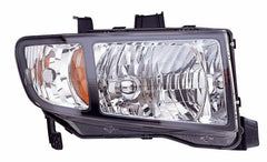 HEAD LAMP RH HQ