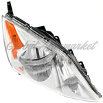 HEAD LAMP RH HQ — photo 5