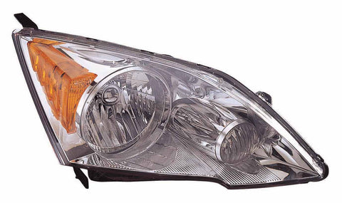 HEAD LAMP RH CAPA