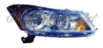 HEAD LAMP RH HQ — photo 1