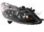 HEAD LAMP RH — photo 2