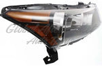 HEAD LAMP RH — photo 3