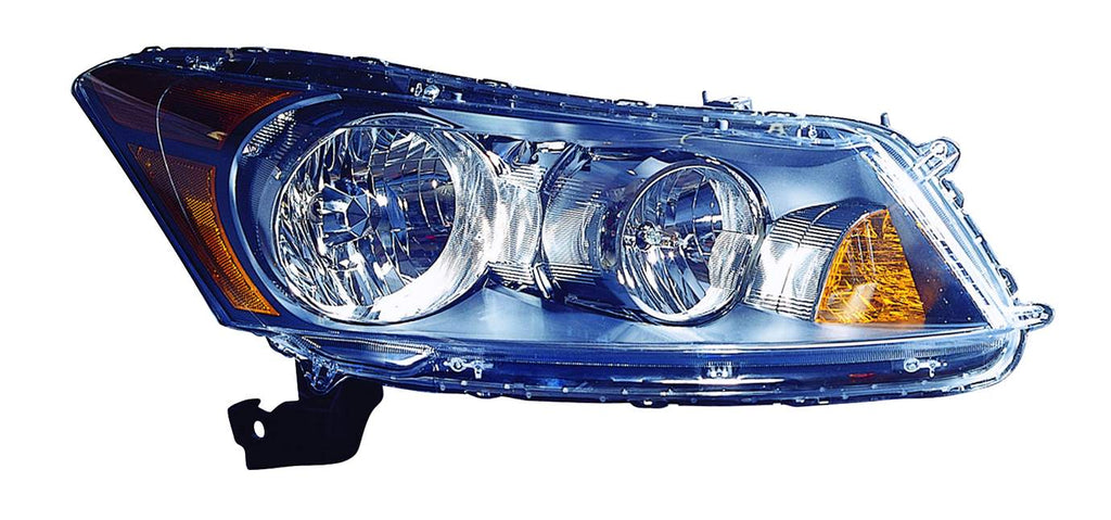 HEAD LAMP RH