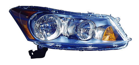 HEAD LAMP RH