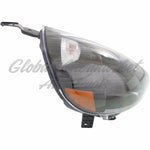 HEAD LAMP RH BLACK HQ — photo 5