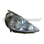 HEAD LAMP RH VIVID BLUE(CODE B520P) HQ — photo 2