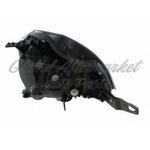 HEAD LAMP RH VIVID BLUE(CODE B520P) HQ — photo 3