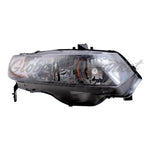 HEAD LAMP RH 6 SPEED 2.0L HQ — photo 2